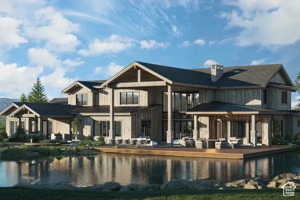 470 E Boulderville Rd, Oakley, UT 84055