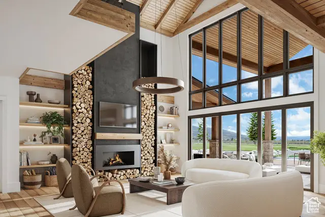 470 E Boulderville Rd, Oakley, UT 84055 - Image #2