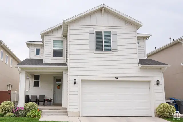 39 W 510 N, Vineyard, UT 84059 - Image #1