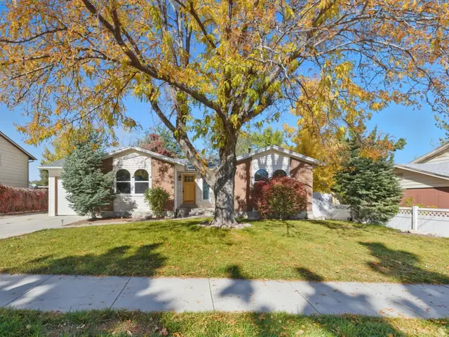 2784 W Paprika Dr S, Taylorsville, UT 84129 - Image #1