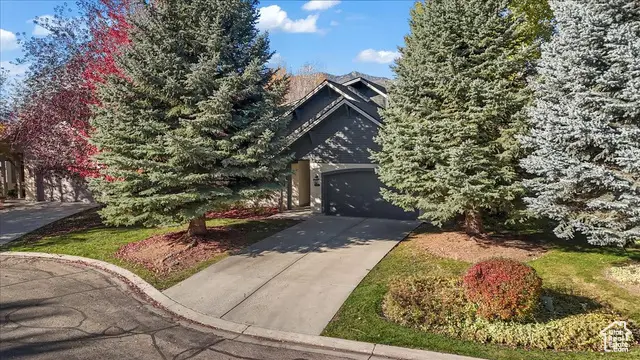 1097 N Matterhorn Ct W, Midway, UT 84049 - Image #1