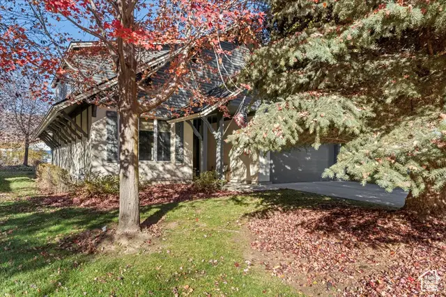 1097 N Matterhorn Ct W, Midway, UT 84049 - Image #2