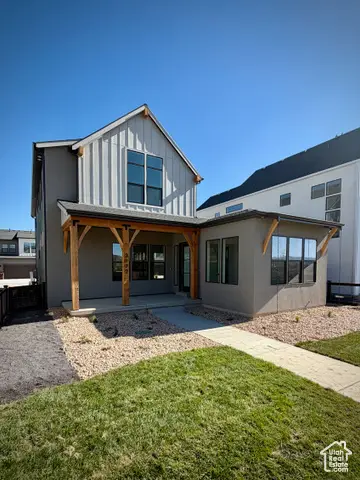 3172 N Firefly Blvd #302, Eagle Mountain, UT 84005 - Image #1