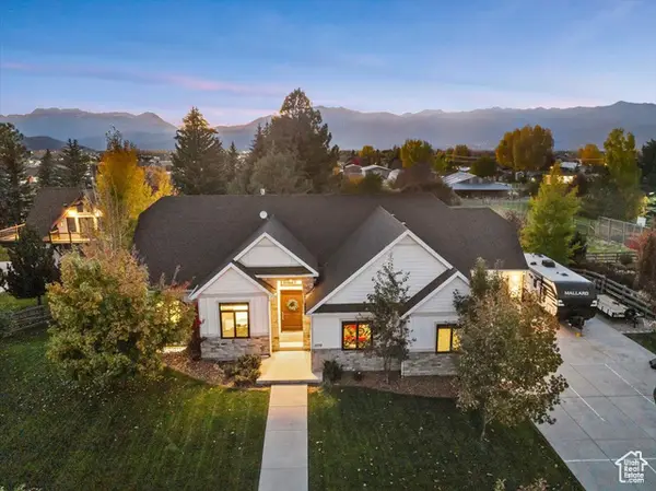 1276 S 2950 E, Heber City, UT 84032