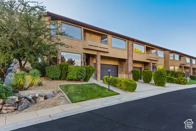 453 Northridge Ave, Saint George, UT 84770 - Image #1