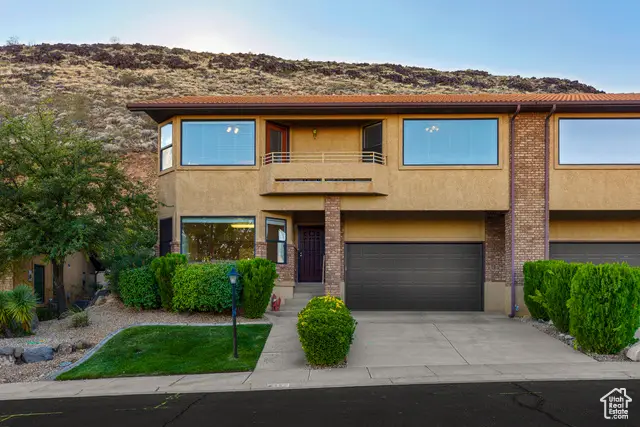 453 Northridge Ave, Saint George, UT 84770 - Image #2