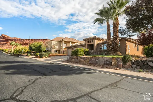 2176 N Gunsight Dr, Saint George, UT 84770 - Image #2