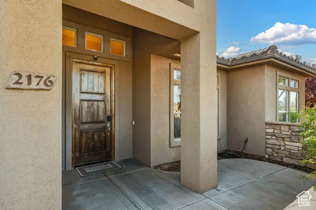 2176 N Gunsight Dr, Saint George, UT 84770 - Image #3