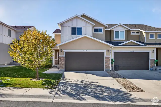 14274 S Autumn Path Ln, Herriman, UT 84096 - Image #2