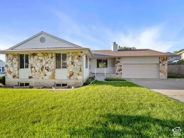 704 W Daisy Ln S, Murray, UT 84123 - Image #1