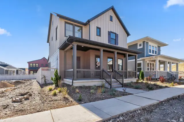 7188 S Ramble Rd, West Jordan, UT 84081 - Image #2