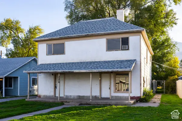 3278 Ogden Ave, Ogden, UT 84401