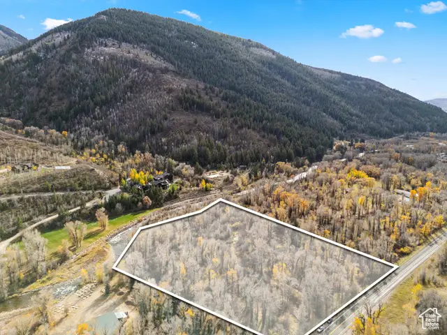 2638 E Weber Canyon Rd, Oakley, UT 84055 - Image #2