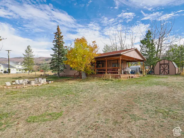 11980 E Sports Haven Dr, Fairview, UT 84629 - Image #3