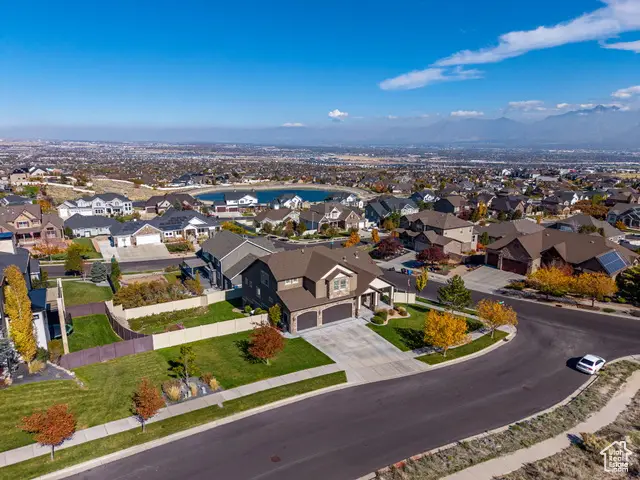 5532 W Lookout Mesa Cir, Herriman, UT 84096 - Image #3