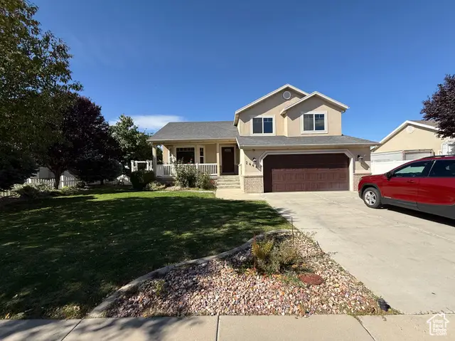 2444 S Eldorado Dr, Springville, UT 84663 - Image #2