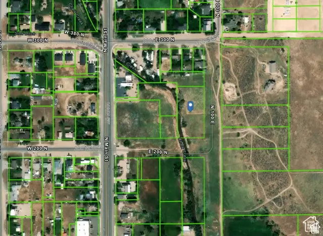 205 N 100 E, Fillmore, UT 84631 - Image #1