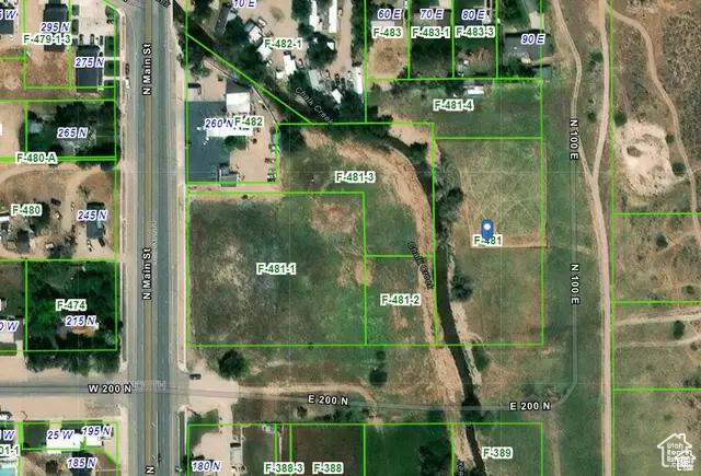 205 N 100 E, Fillmore, UT 84631 - Image #2