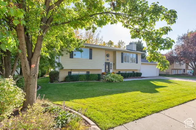 913 W 2025 S, Woods Cross, UT 84087 - Image #1