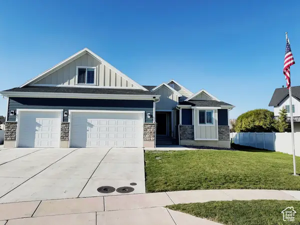 2112 W 1700 N, Lehi, UT 84043