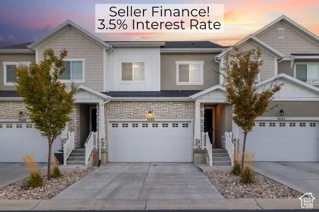 1533 W Piston Ln, Bluffdale, UT 84065 - Image #1