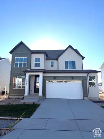 2987 N Kingbird Dr #616, Eagle Mountain, UT 84005 - #1