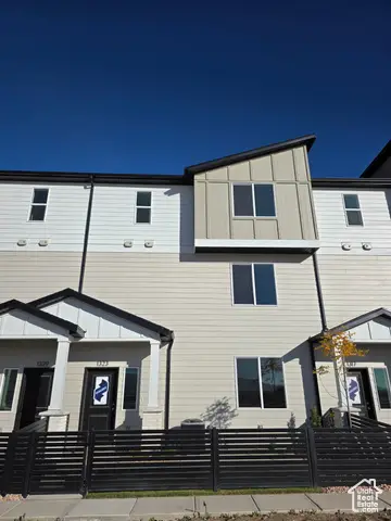 1323 N 1390 E #26-101, Payson, UT 84651 - Image #1