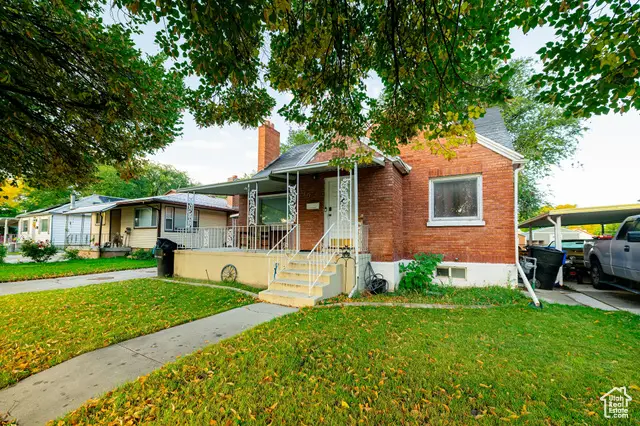 360 S 100 W, Tremonton, UT 84337 - Image #1