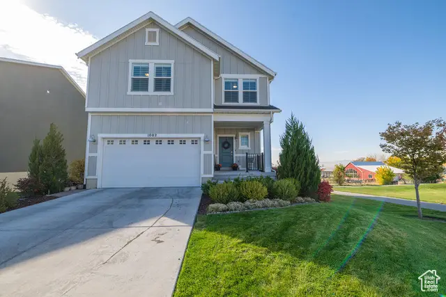 1002 E Bigelow Ave, Layton, UT 84040 - Image #2