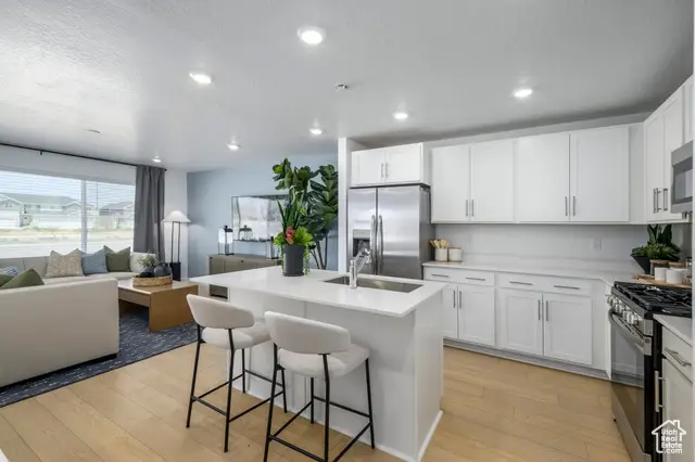 1765 E Rainbow Bridge Dr, Eagle Mountain, UT 84005 - Image #1