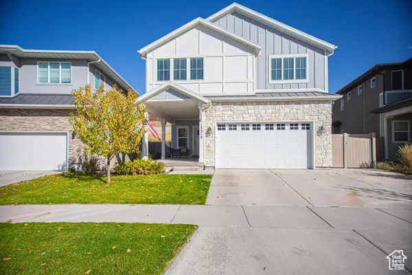 15319 S Park Bluff Way, Bluffdale, UT 84065