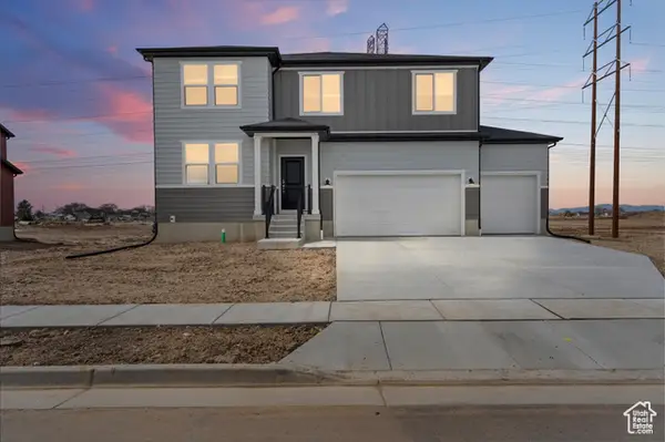 3163 W 3450 S #164, West Haven, UT 84401