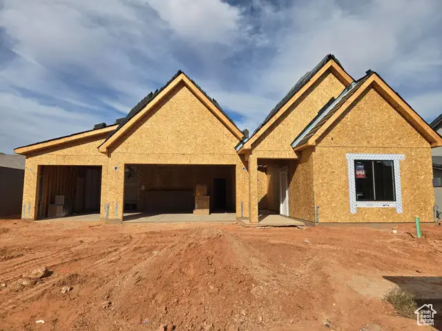 1926 S Swamp Mesa Dr #242, Washington, UT 84780 - Image #1