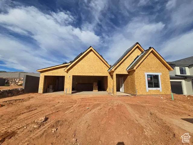 1926 S Swamp Mesa Dr #242, Washington, UT 84780 - Image #2