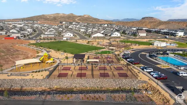 1926 S Swamp Mesa Dr #242, Washington, UT 84780 - Image #3