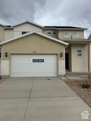 1326 N 1400 E #03-10, Payson, UT 84651