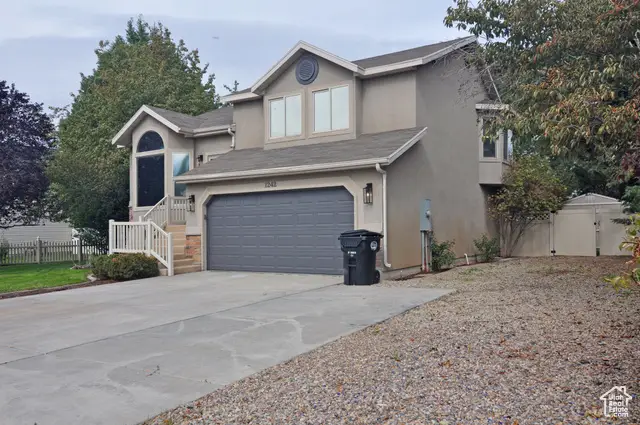 1242 W 1075 N, Clinton, UT 84015 - Image #2