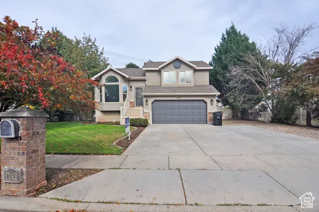 1242 W 1075 N, Clinton, UT 84015 - Image #3