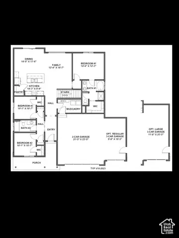 602 S Cedar Creek Dr #98, Cedar City, UT 84720 - Image #2