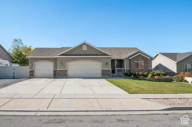 2117 N 170 W, Tooele, UT 84074 - Image #1