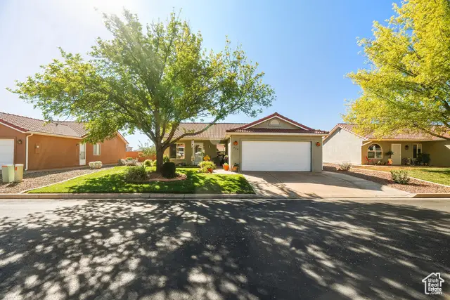 524 E Oasis Dr, Ivins, UT 84738 - Image #1