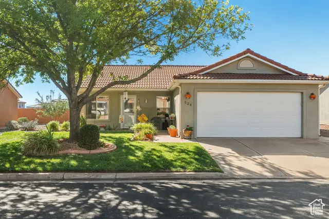 524 E Oasis Dr, Ivins, UT 84738 - Image #2