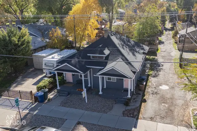 564 E 800 S, Salt Lake City, UT 84102 - Image #1