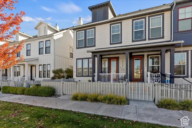 5131 W Split Rock Dr S, South Jordan, UT 84009 - Image #2