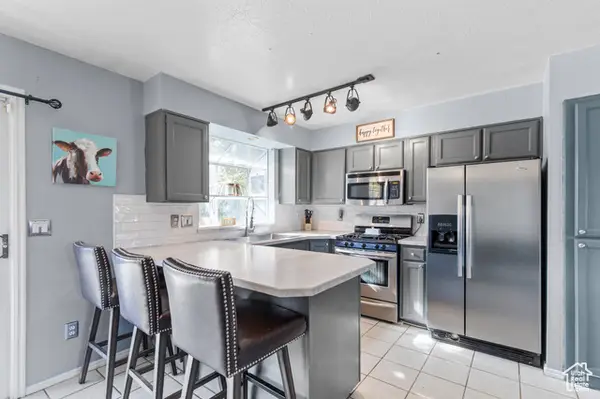 2907 W 5775 S, Roy, UT 84067