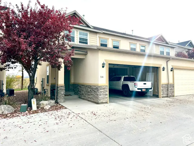 314 E 535 S, Vernal, UT 84078 - Image #1