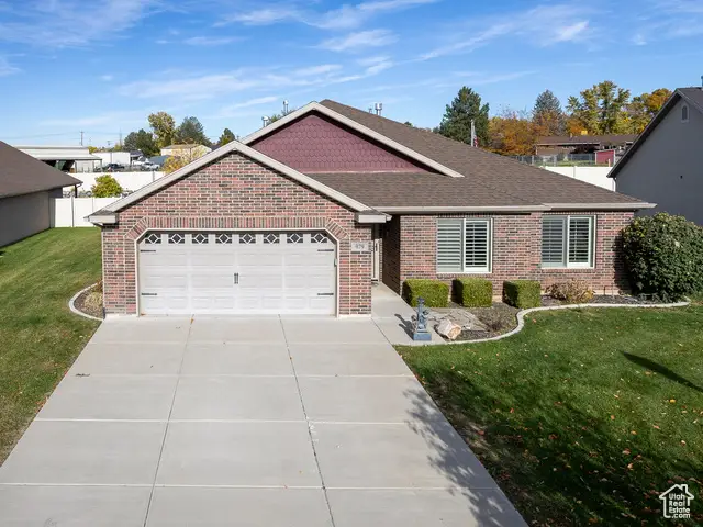 979 E Frost Way, Layton, UT 84040 - Image #1