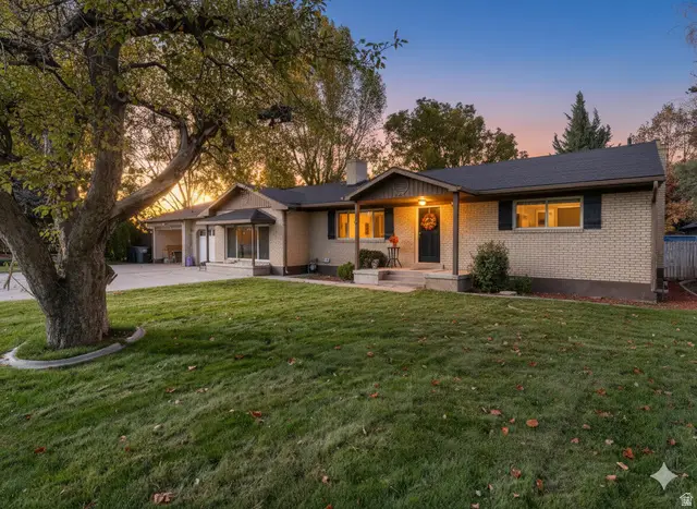 1410 W 1200 N, Mapleton, UT 84664 - Image #1