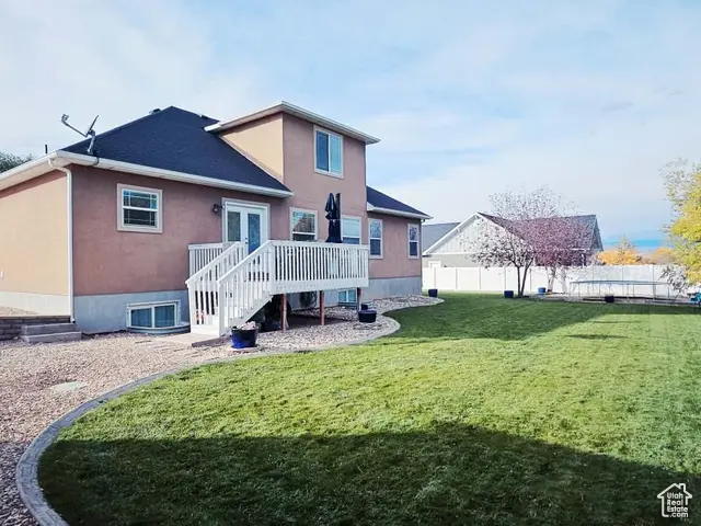 312 S Park Place Dr, Roosevelt, UT 84066 - Image #3