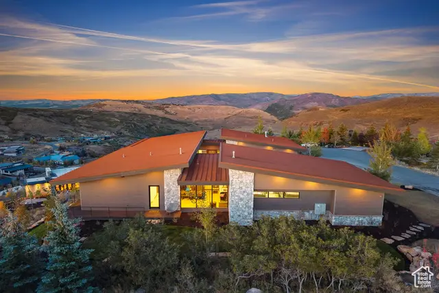 3733 E Aspen Pt, Park City, UT 84098 - Image #2